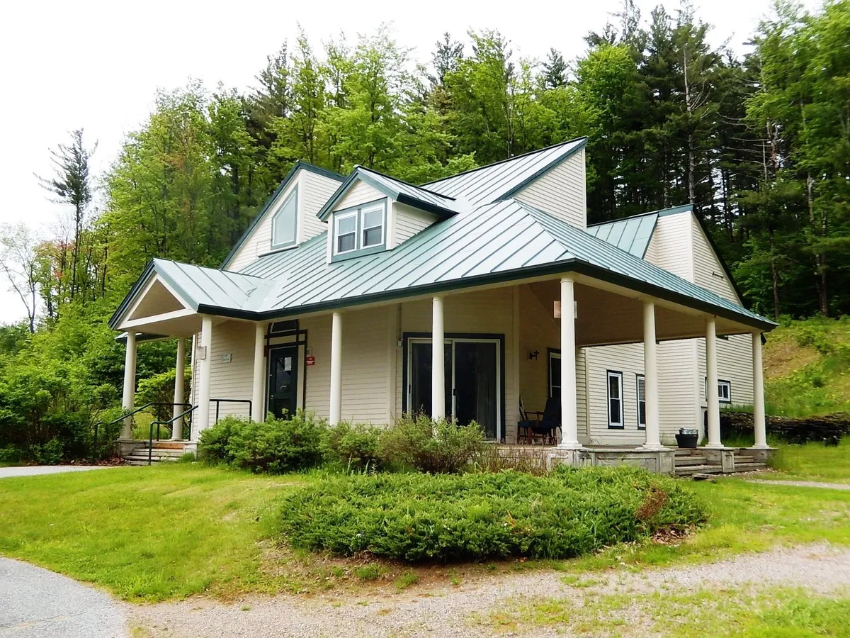 ReTribe Mountain Retreat Airbnb
