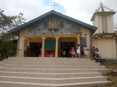 church