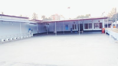 Photos of Rampur Bhuiyan Bari Mosque