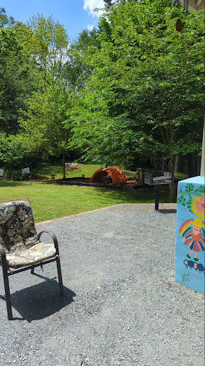 Springbrook Park - Visual