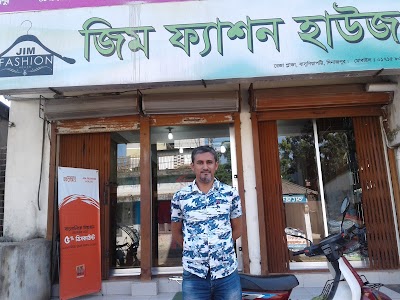 clothing-store