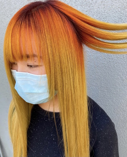 Maru Hair Salon - Thumbnail