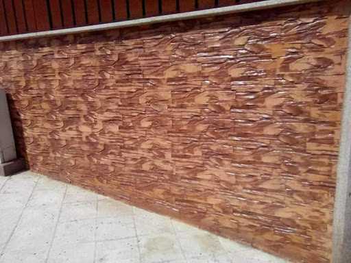 Decoración y Pavimentacion de Hormigón Impreso - Thumbnail