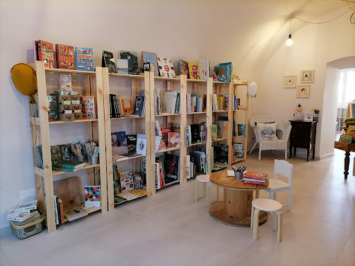 L'Officilla - Visual