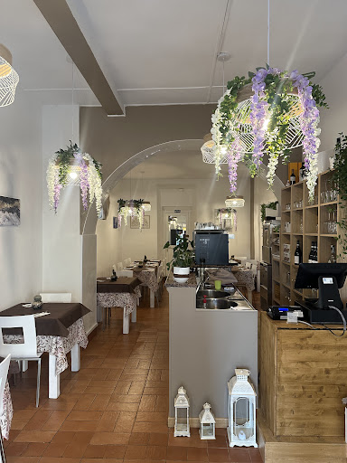 Ginosa Restaurant - Thumbnail