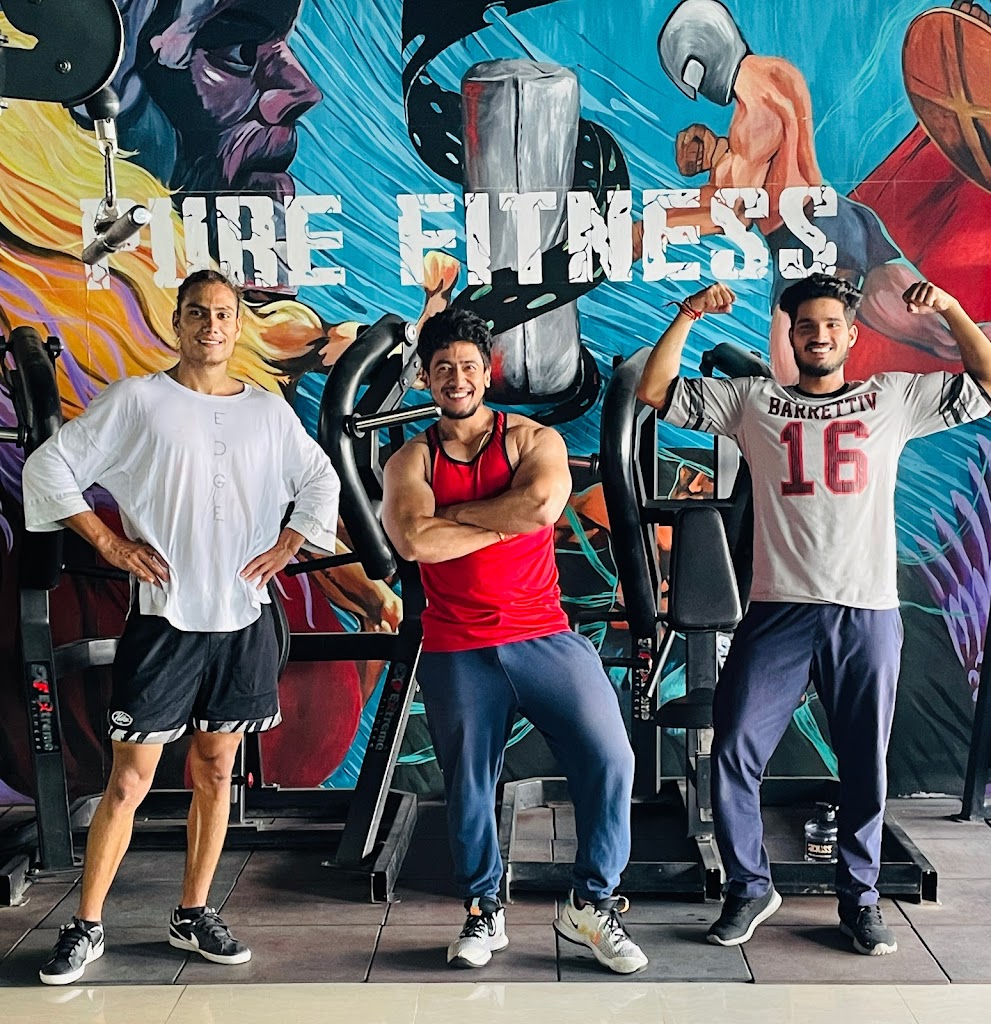 Pure Fitness Studio