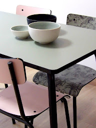 Photo n°5 de Maison 71 à Rethel (Magasin d'ameublement et de décoration)