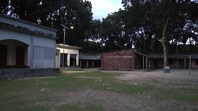 Photos of Ulashi High School