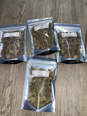 Photo of Downtown THC Weed - ThcA - Mushrooms - Edibles Cannabis Dispensary Nashville