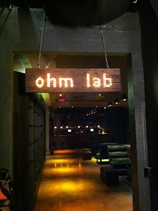 OHM Nightclub