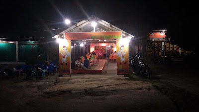 Photos of RM Ibu Tomyam