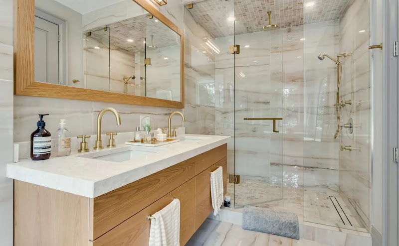 Magnia Kitchens & Bathrooms work photo 1