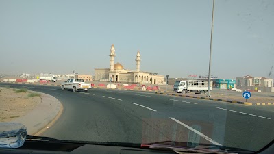 Photos of Al Baseera Mosque