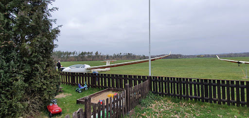 Mönchsheide Airfield Gallery - Germany