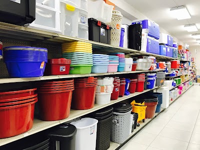Photos of Big Star Market S.A.