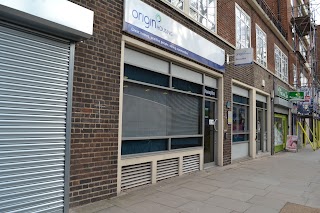 Origin Housing