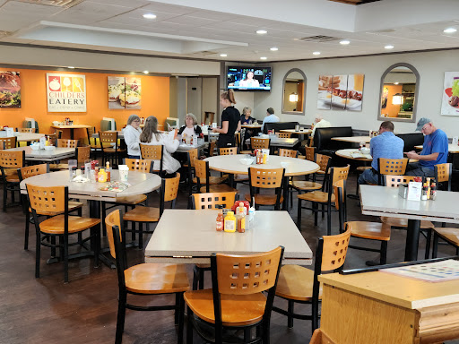 Childers Eatery - Visual