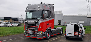 Photo n°1 de RED SERVICES à Saint-Mathurin (Centre de contrôle technique)