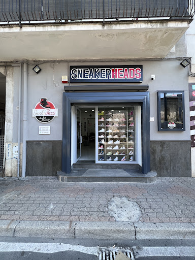 Sneakerheads - Visual