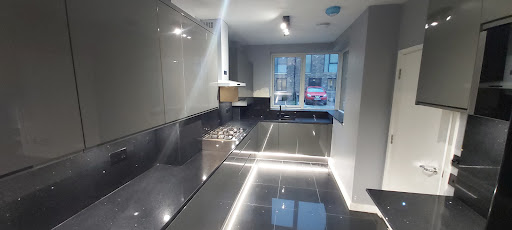 Unique Kitchen - Visual