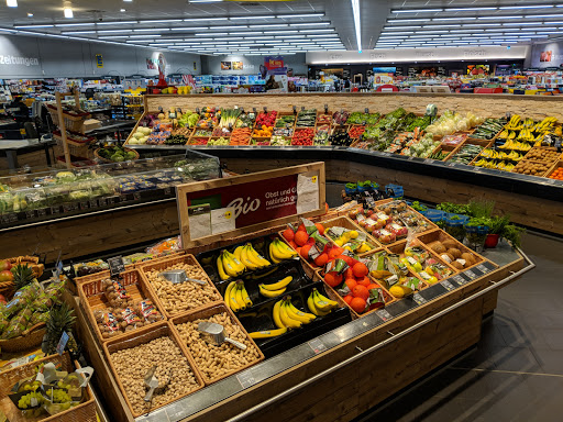 EDEKA Plechinger - Visual