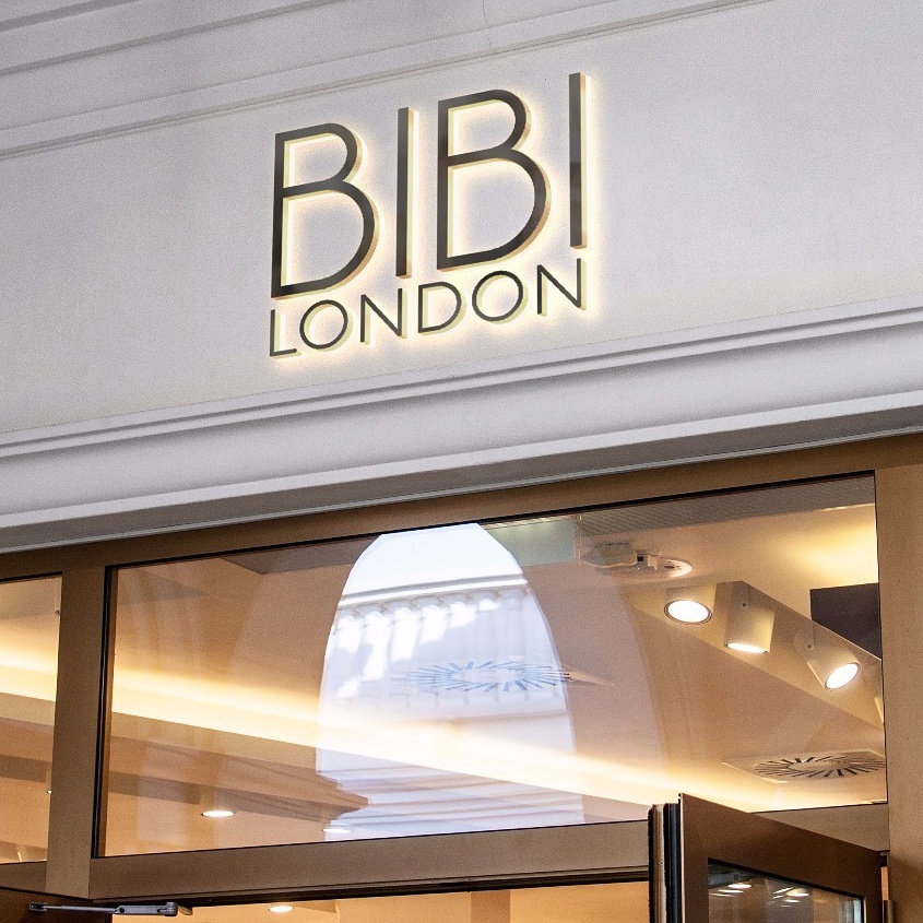 BIBI London - Bridal Fashion - photo 1