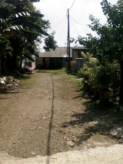Photos of Pusat Teknologi Satelit