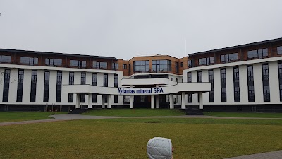Photos of Vytautas mineral SPA