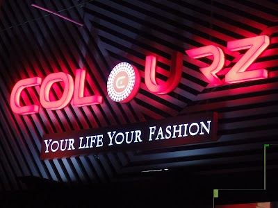 Photos of COLOURZ