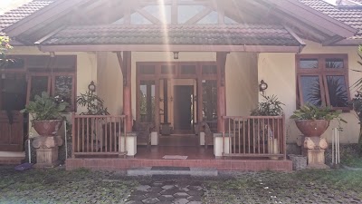 Photos of Rumah Mertua Boutique Hotel