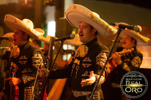 Mariachi Real de Oro
