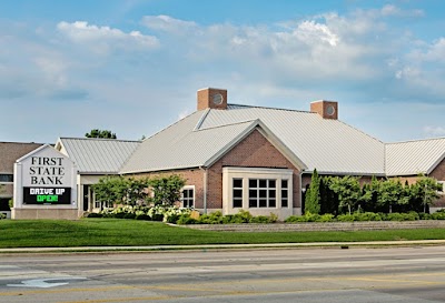 First State Bank