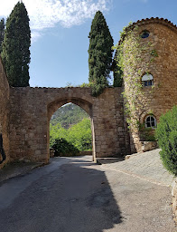 Photo n°25 de La Table du Château d’Argens à Les Arcs (Restaurant)