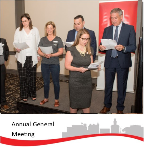 Fredericton Chamber of Commerce - Thumbnail
