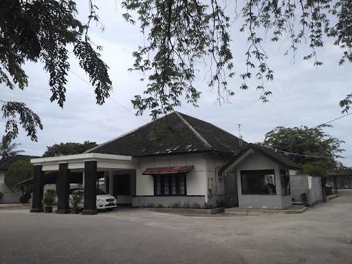 Wisma Iskandar Muda, Author: Aulya Munizar