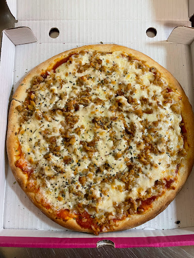 Pizzería Snoopy - Thumbnail