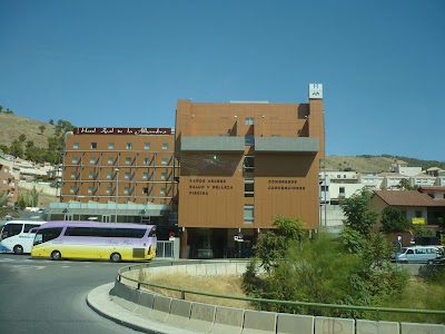 Photos of Hotel Maci&agrave; Real De La Alhambra