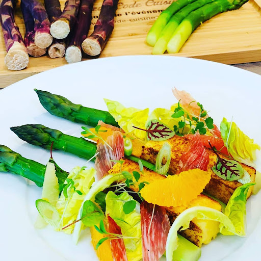 Code-Cuisine Traiteur Nancy - Thumbnail
