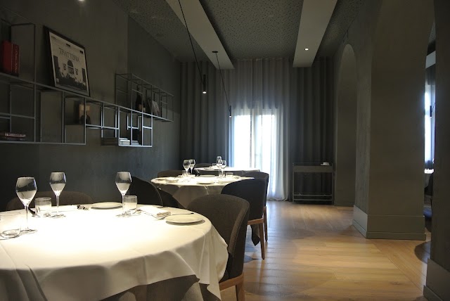 Ristorante Da Orlando - Cusago