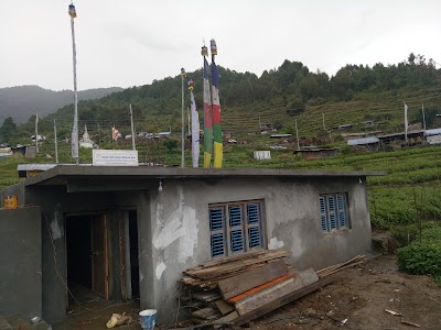 Photos of Gangyul Ghomba