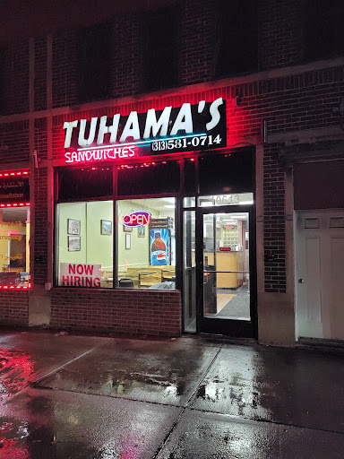 Tuhama's - Thumbnail