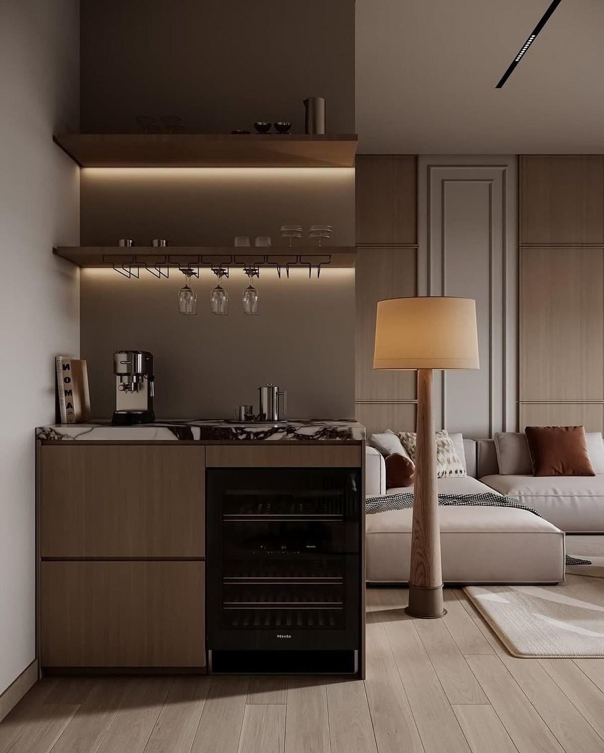 Ivo Home interiors L.L.C