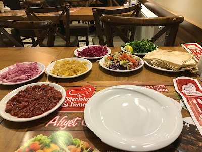 Photos of Ciğeristan&k&uuml;nefe