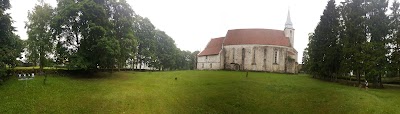 church