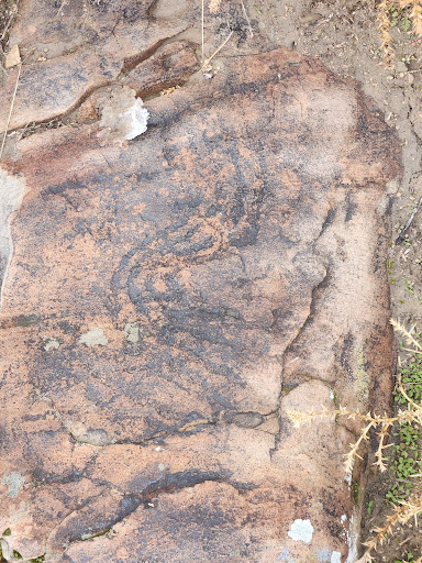 Three Petroglyphs Trail - Thumbnail