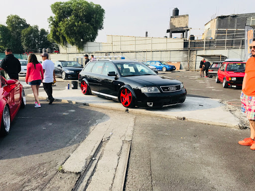 theforum.mx - Visual