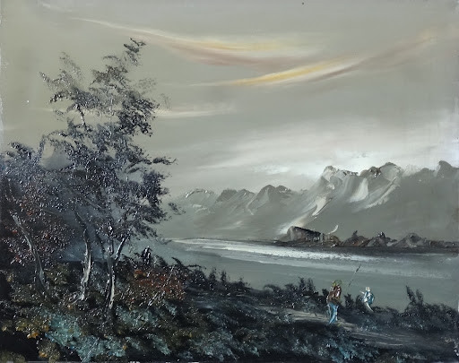 Hai Shuet Yeung Art - Thumbnail