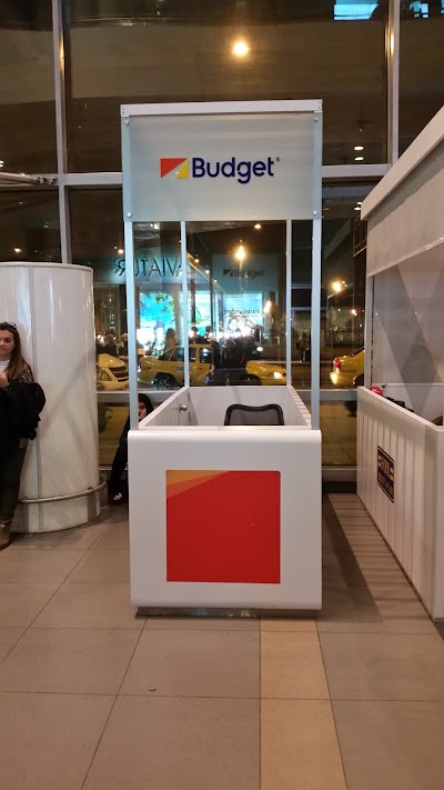Photos of Budget Rent a Car Bogota Aeropuerto