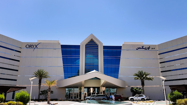 Oryx Grand Hotel Jebel Hafeet Al Ain by null