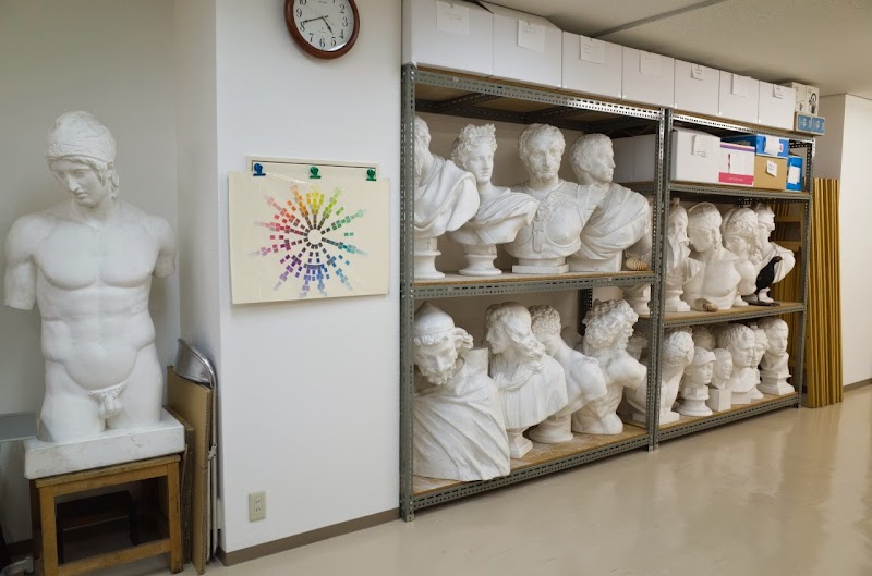 なんば美術研究所